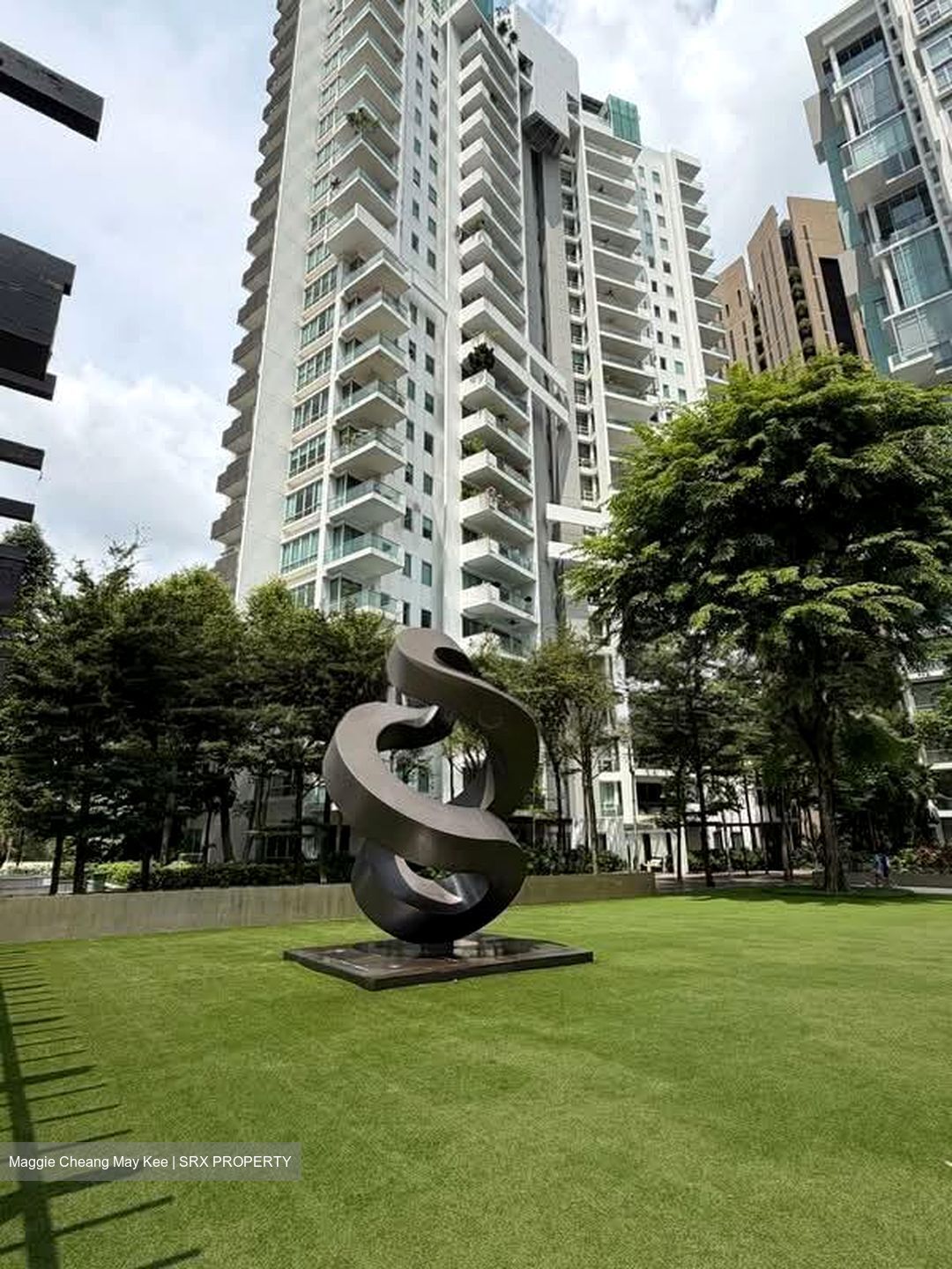 Draycott Eight (D10), Condominium #577507111